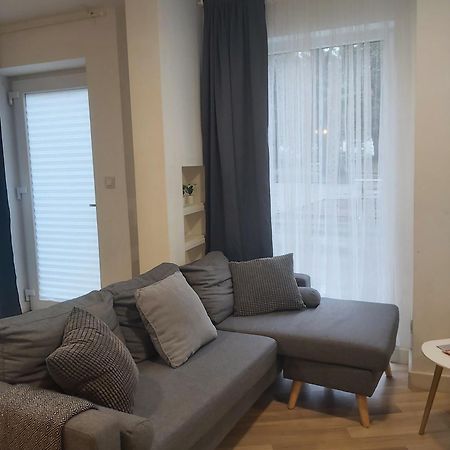 Canton, Ferrol Apartment Exterior photo