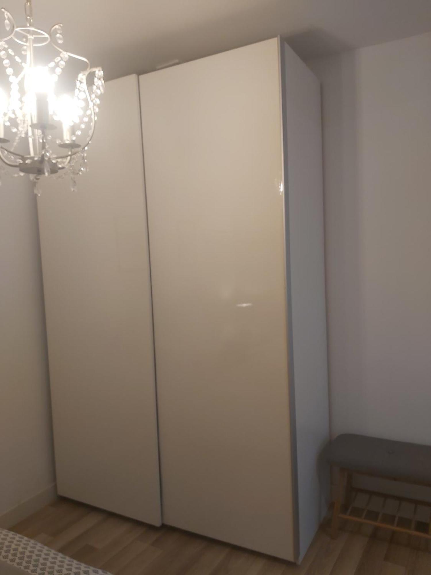 Canton, Ferrol Apartment Exterior photo