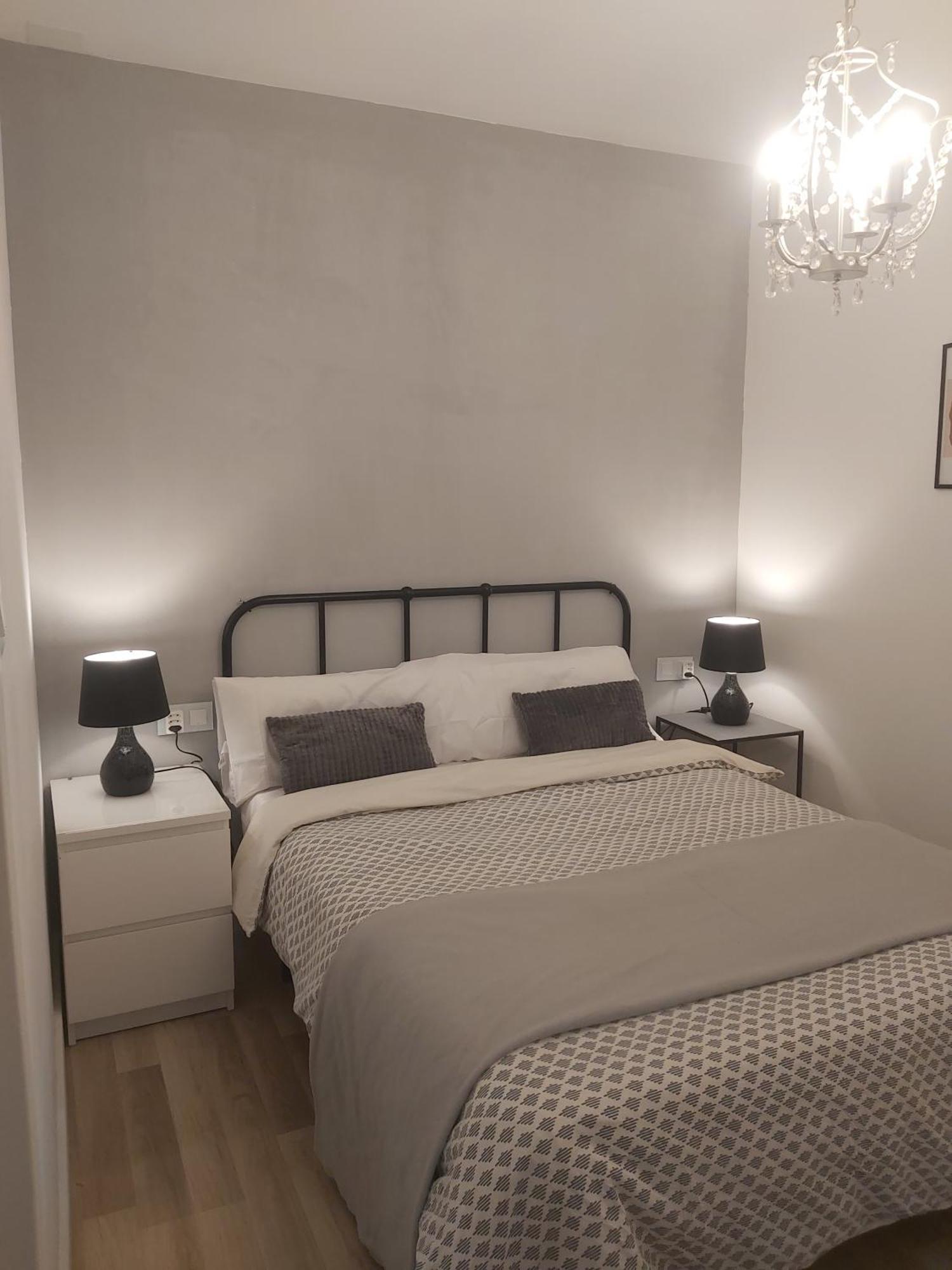 Canton, Ferrol Apartment Exterior photo