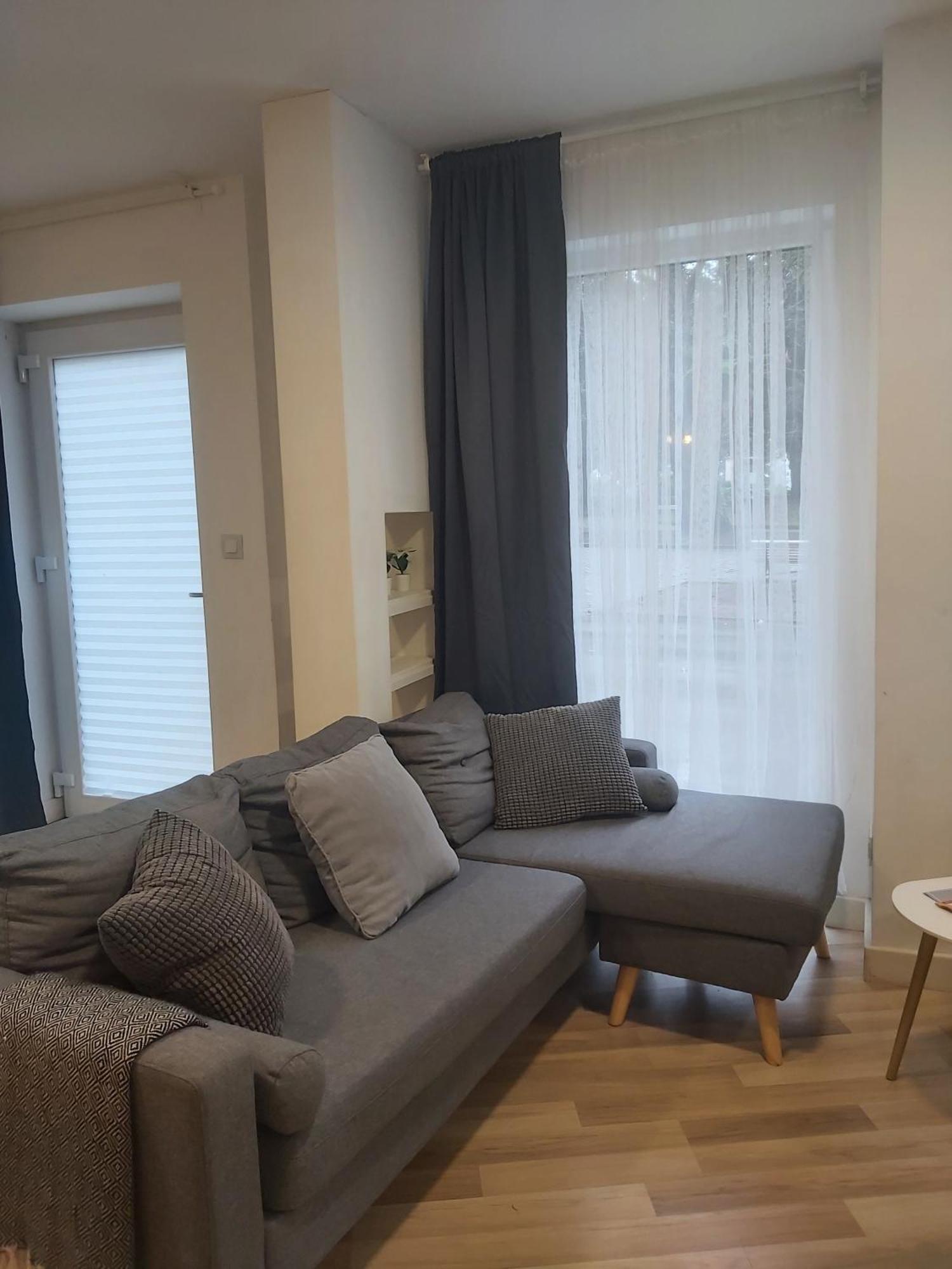Canton, Ferrol Apartment Exterior photo